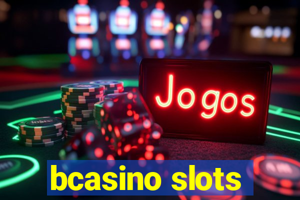 bcasino slots